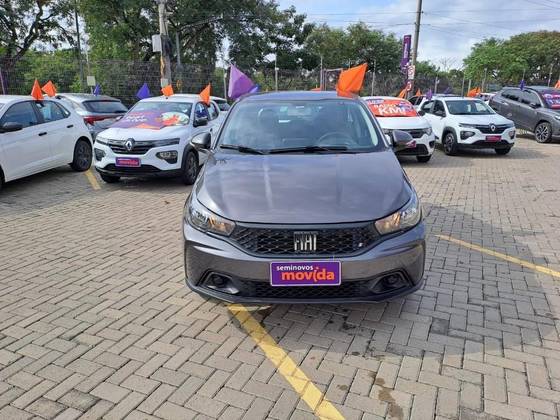 FIAT ARGO 1.0 FIREFLY FLEX DRIVE MANUAL FIAT ARGO 1.0 FIREFLY FLEX DRIVE MANUAL